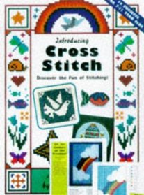 Introducing Cross Stitch