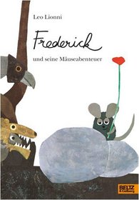 Frederick und seine M�useabenteuer