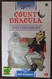 Count Dracula and the Ghost - Level 3 (Skyways)