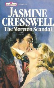 Moreton Scandal (Masquerade historical romance)