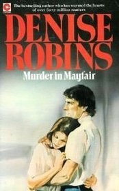 Murder in Mayfair (Coronet Books)