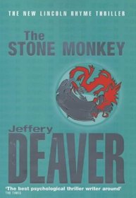 The Stone Monkey