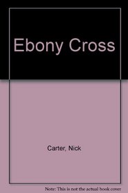 Ebony Cross
