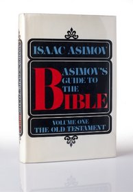 Asimov's Guide to the Bible