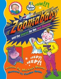 Zoomababy and the Search for the Lost Dummy (Literacy Land)