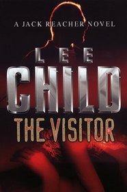 The Visitor (Jack Reacher, Bk 4) (aka Running Blind)