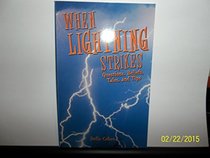 When Lightening Strikes