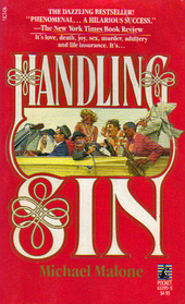 Handling Sin