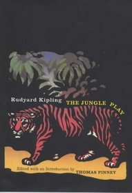 The jungle play
