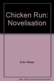 Chicken Run: Novelisation