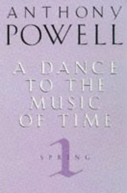A Dance to the Music of Time: Spring Vol. 1