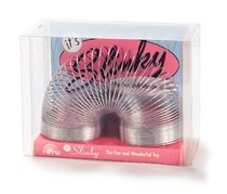 It's Slinky: The Fun and Wonderful Toy