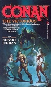 Conan the Victorious (Conan)