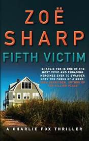 Fifth Victim (Charlie Fox, Bk 9)