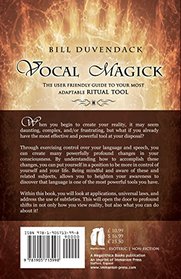 Vocal Magick