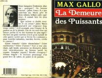 La demeure des puissants