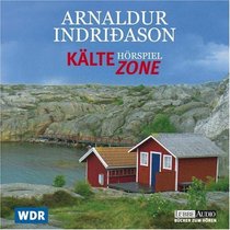 Kaltezone (German Edition) (Audio CD)