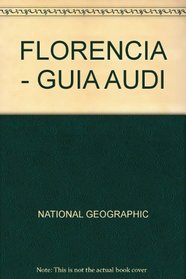 FLORENCIA - GUIA AUDI