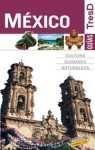 Mexico (GUIAS TRESD) (Spanish Edition)