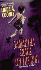 Samantha -Crane- On the Run (Swept Away)