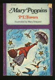 Mary Poppins (Mary Poppins, Bk 1)