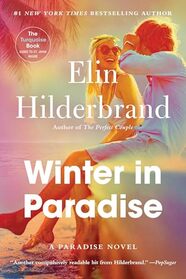 Winter in Paradise (Paradise, Bk 1)