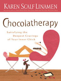 Chocolatherapy