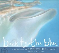 Back To Blue (Born Free Wildlife)