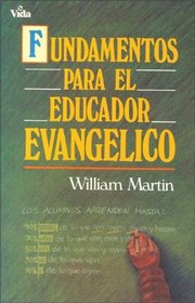 Fundamentos para el Educador Evanglico