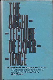 Architecture of Experience