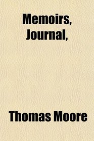 Memoirs, Journal,