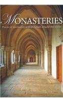 Monasteries: Places of Spirituality and Seclusion Around the World