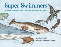 Super Swimmers (Turtleback School & Library Binding Edition)