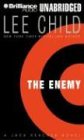 The Enemy (Jack Reacher, Bk 8) (Audio Cassette) (Unabridged)