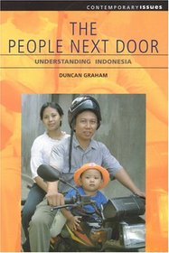 The People Next Door: Understanding Indonesia