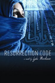 Resurrection Code (Angelink Universe)