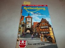 Rothenburg On the Tauber