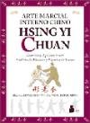 Xingyi Quan (Spanish Edition)