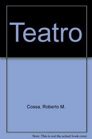 Teatro 2 / Play (Spanish Edition)