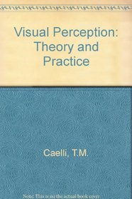 Visual Perception: Theory and Practice