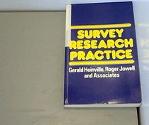 Survey Research Practice