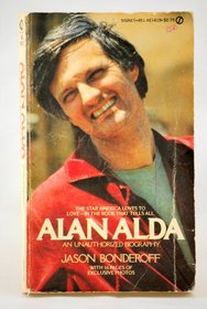 Alan Alda: An Unauthorized Biography
