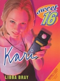 Kari (Sweet Sixteen)