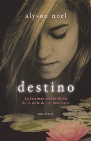 Destino / Everlasting (Vintage Espanol) (Spanish Edition)