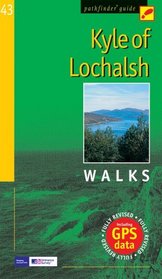 Kyle of Lochalsh: Walks (Pathfinder Guide)