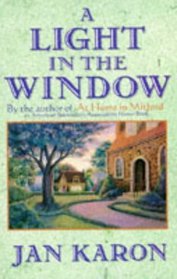 A Light in the Window (The Mitford Years, Book 2) Paperback