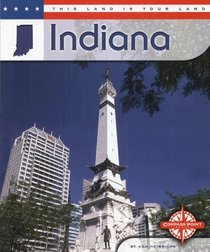 Indiana (This Land is Your Land series)