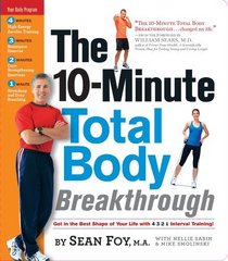 The 10-Minute Total Body Breakthrough