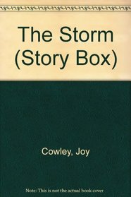 The Storm (Story Box)