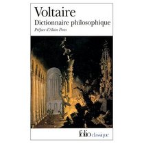 Dictionnaire Philosophique